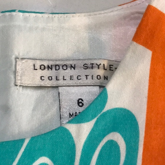 London Style Dresses & Skirts - London Style dress 6